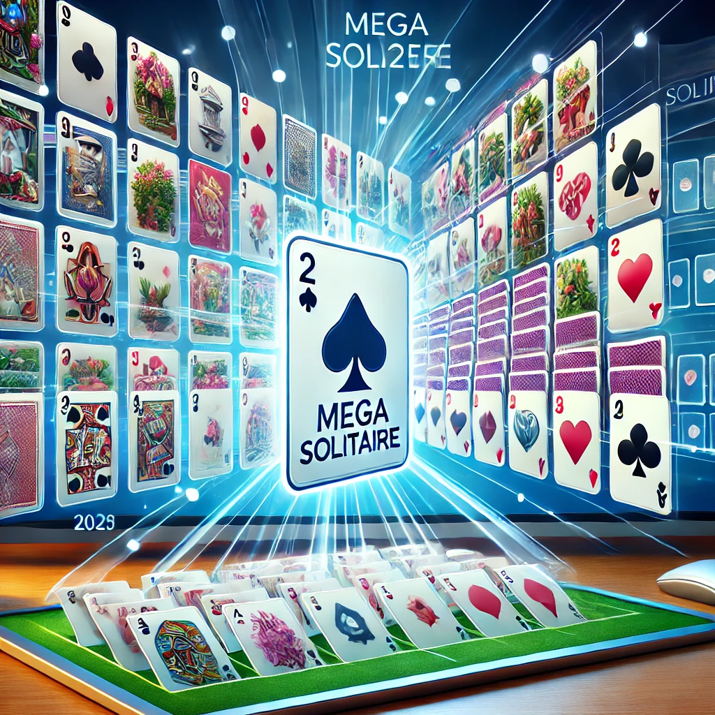 Mega Solitario