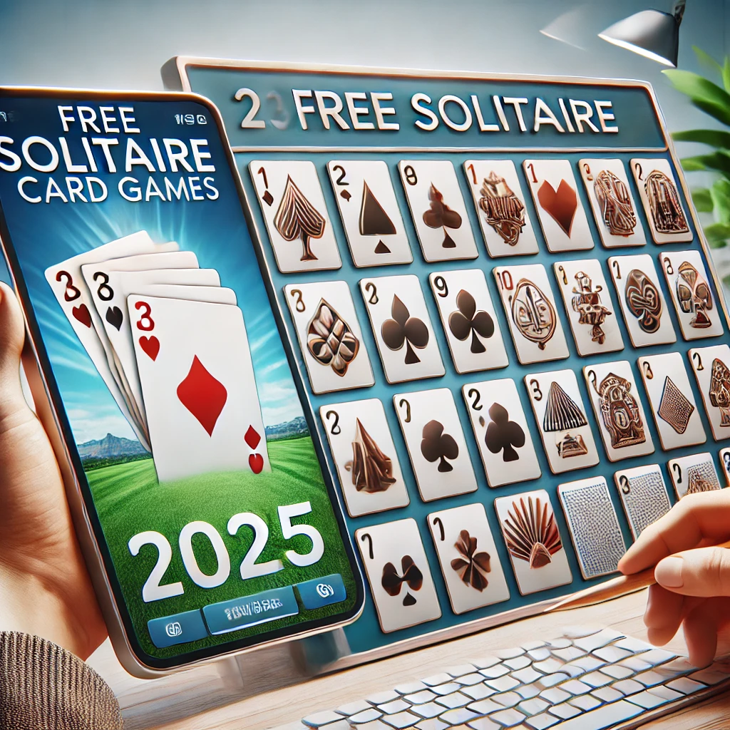 Solitario gratis
